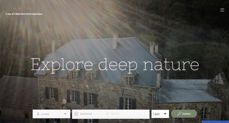 Rêve Site