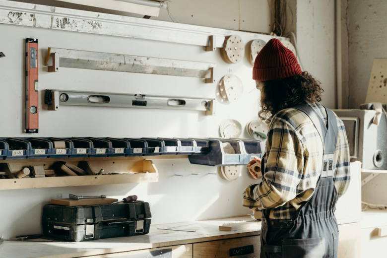 fazer placa alojamento local