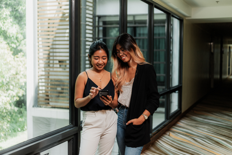 Airbnb Co-Hosts
