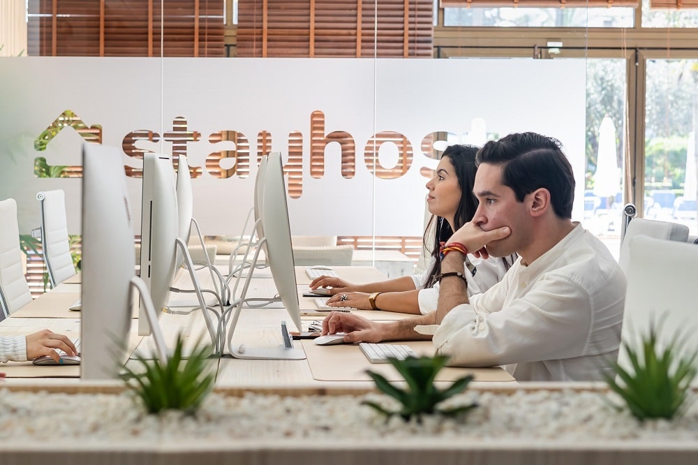 Stayhost