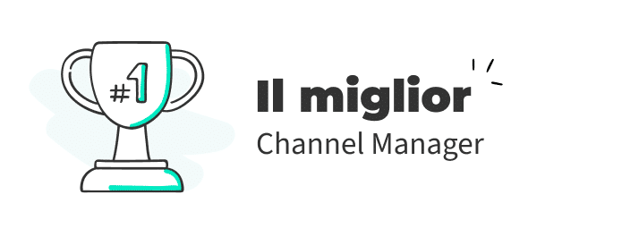 il miglior channel manager