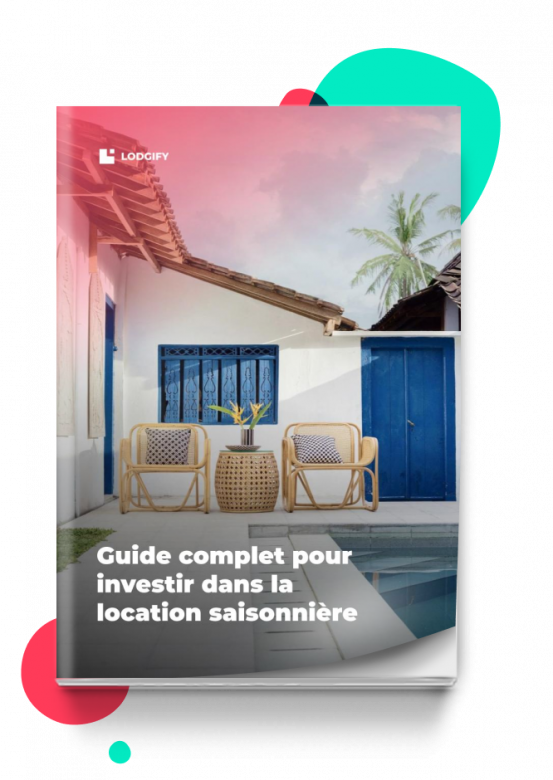 Investir dans une location de vacances