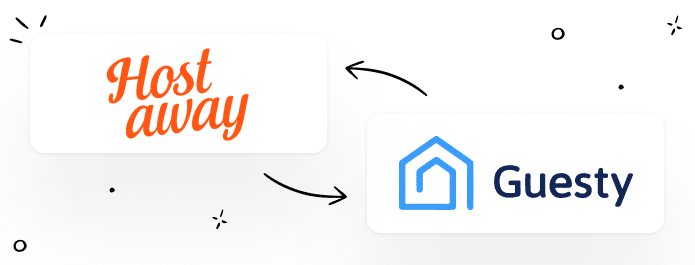 Hostaway vs. Guesty