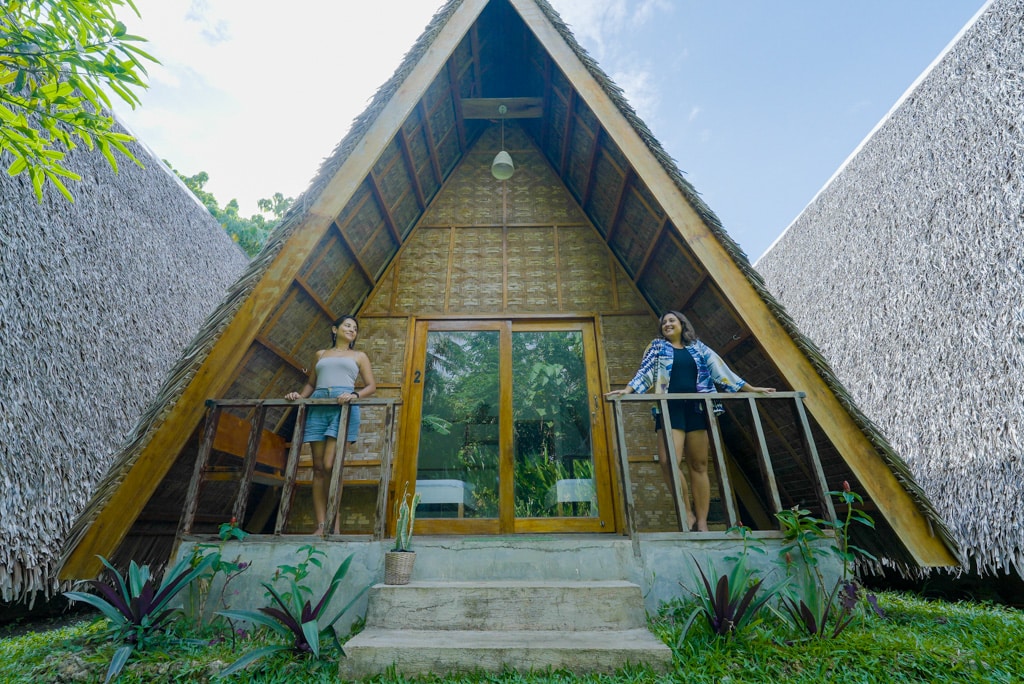 Triangle Palms Siargao