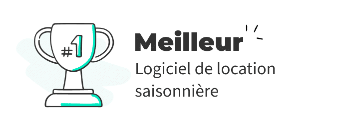 Meilleur logiciel de location saisonniere