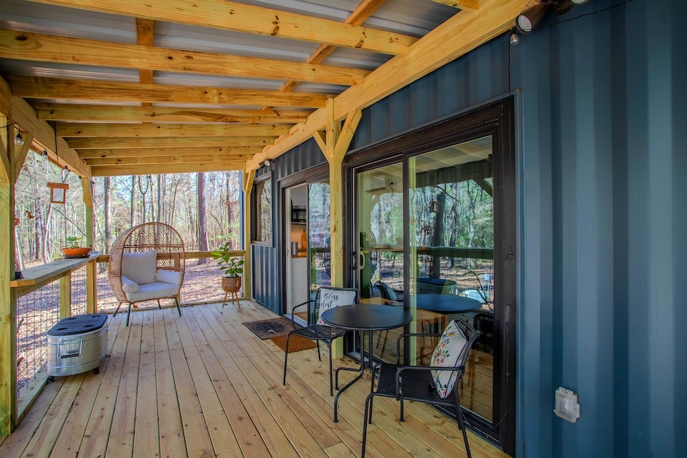 Tiny Timbers Success Story