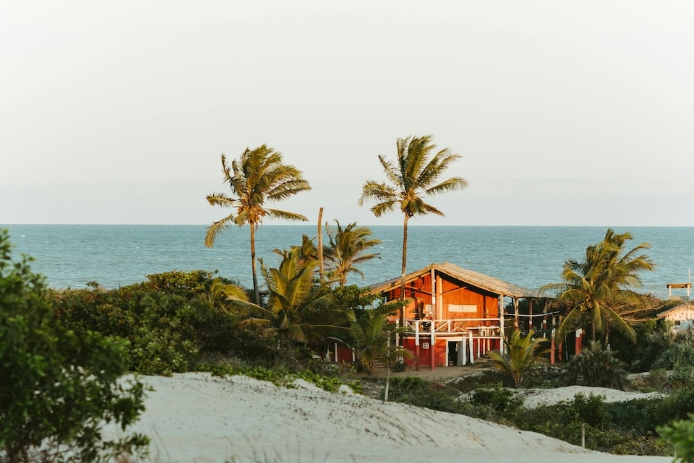Conheça a sua propriedade Airbnb