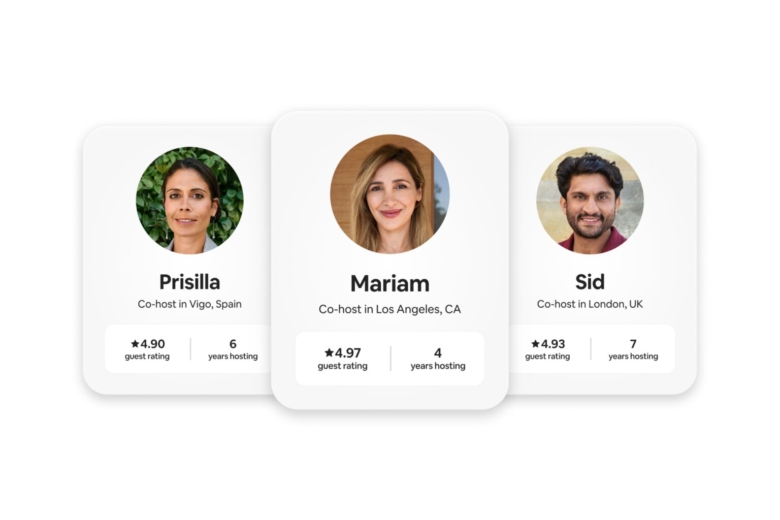 Airbnb updates 2024