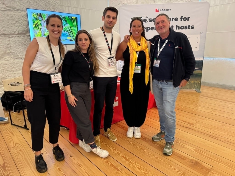 Lodgify-Team-Events