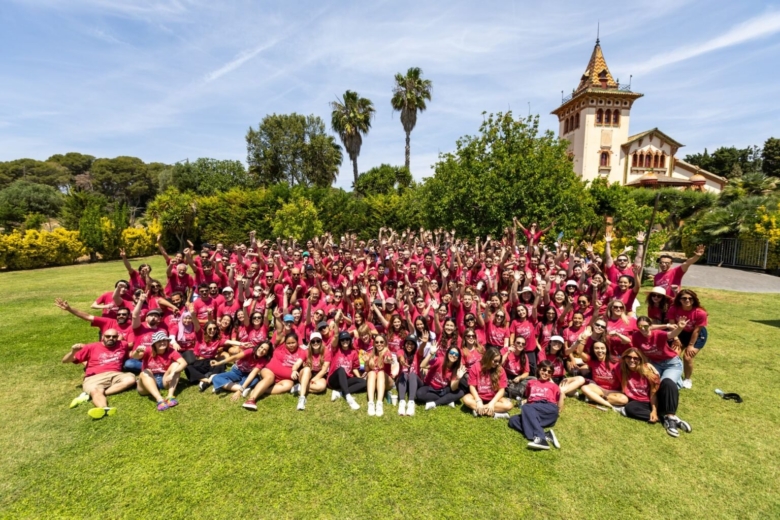 Lodgify-Team-Summer-Event