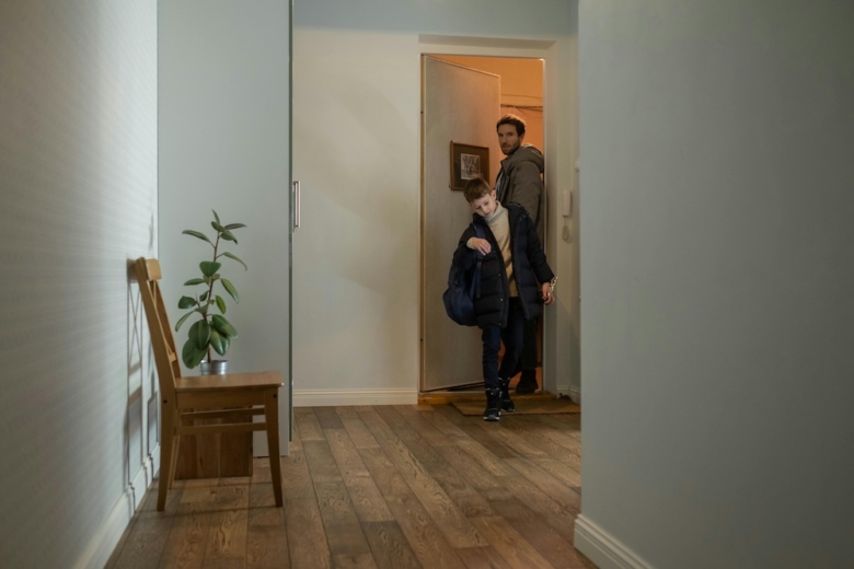 Poupar tempo com smart locks