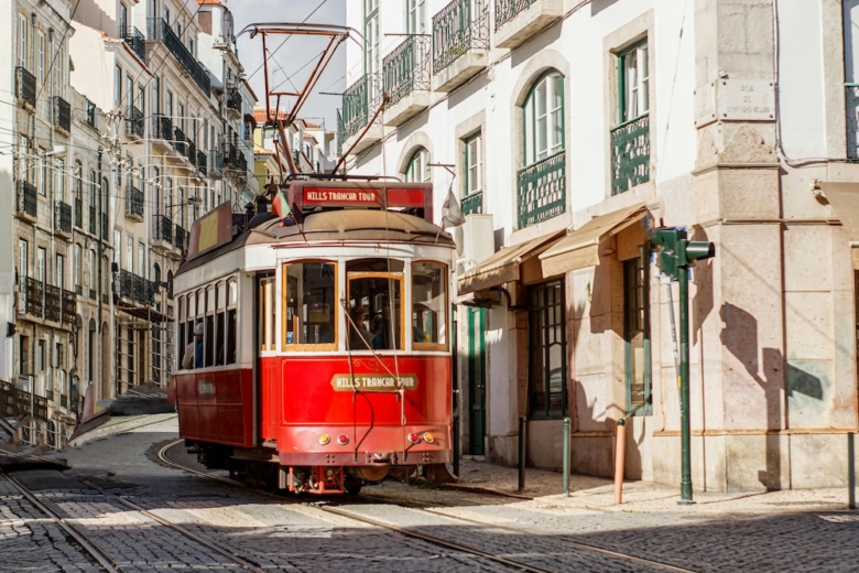 Referendo sobre alojamento local em Lisboa