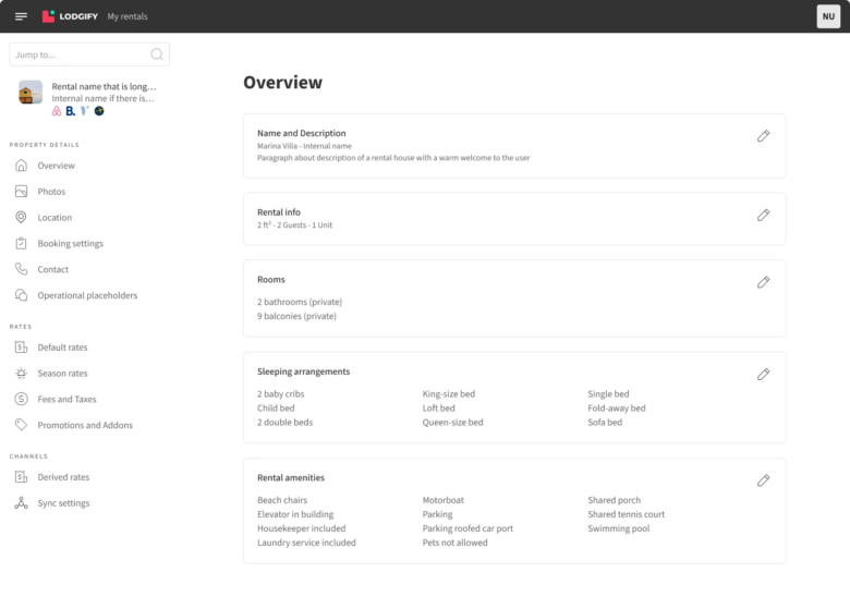 Rentals-Overview-Page