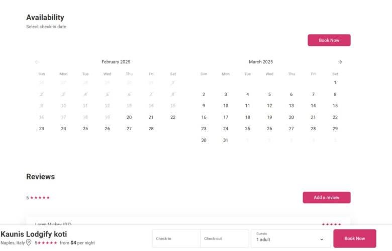 Página-Reservar-Agora–Disponibilidade