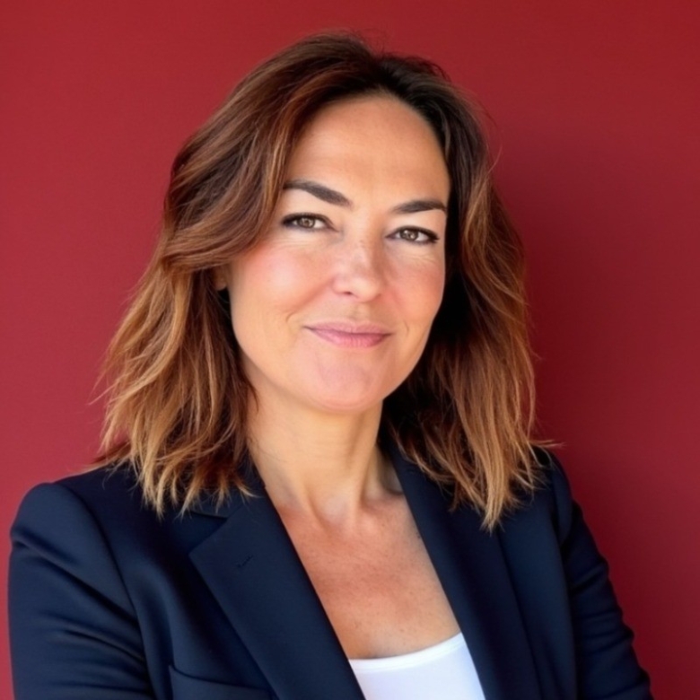 Vanessa De Souza Lage