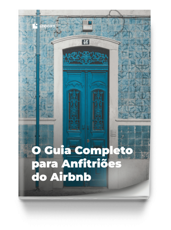 Airbnb Guide PT