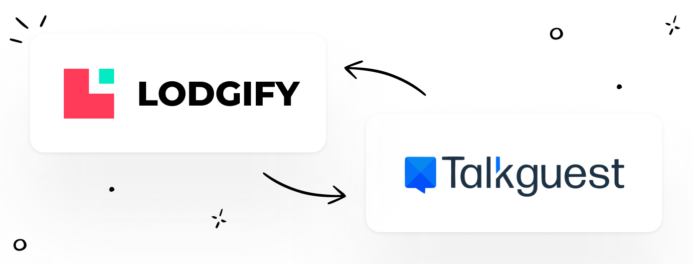 Lodgify vs Talkguest