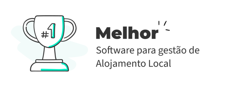 Melhor software alojamento local