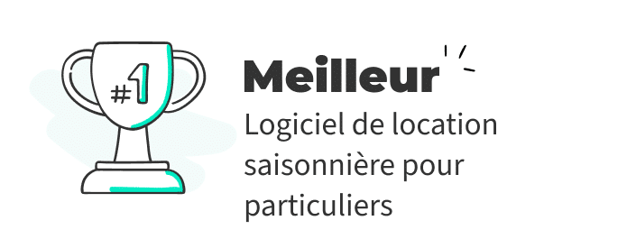 logiciel location saisonniere particulier